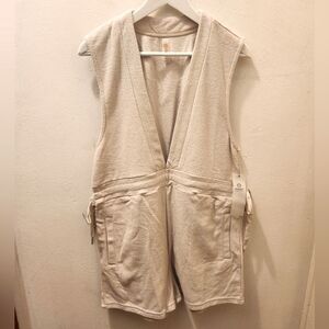 Mono B | Sleeveless Knit Romper